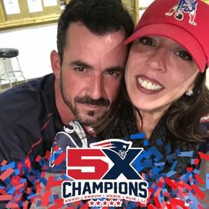 Meet your Posher, Sandy